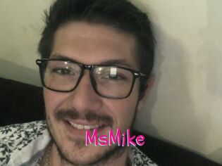 MsMike