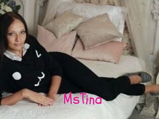MsTina