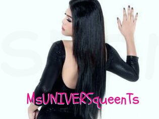 MsUNIVERSqueenTs Spanking Sarah