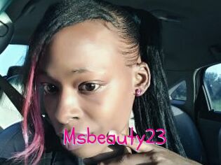 Msbeauty23