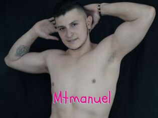 Mtmanuel