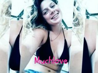 Muchlove