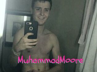 Muhammad_Moore