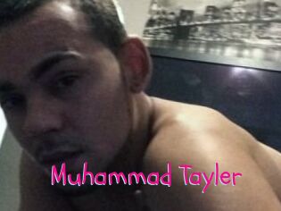 Muhammad_Tayler