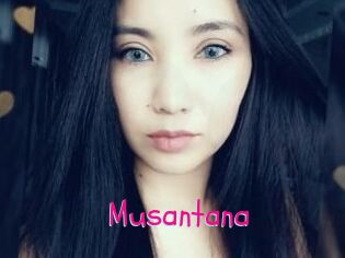 Musantana