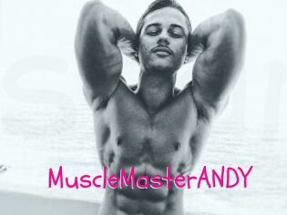 MuscleMasterANDY