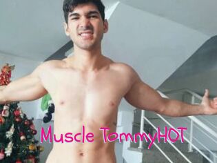 Muscle_TommyHOT