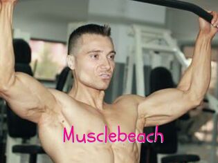 Musclebeach