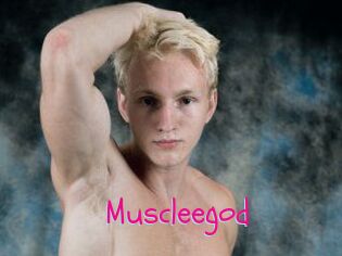 Muscleegod