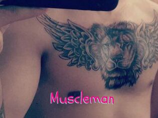 Muscleman