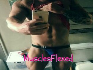 MusclesFlexed
