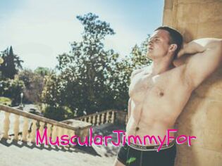 MuscularJimmyFor