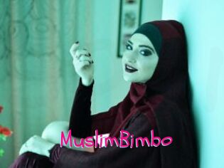 MuslimBimbo