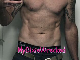 MyDixieWrecked