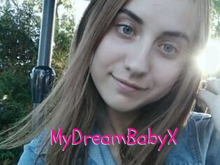 MyDreamBabyX