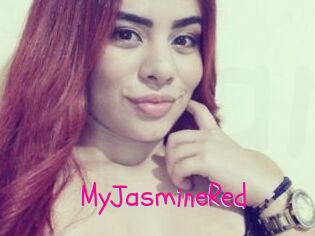 MyJasmineRed