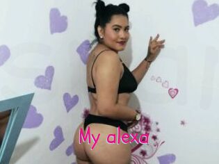 My_alexa