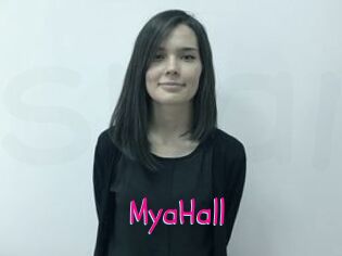 MyaHall