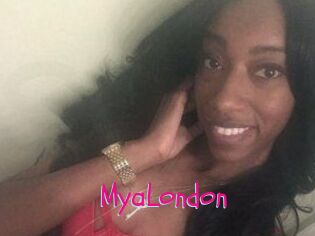 Mya_London