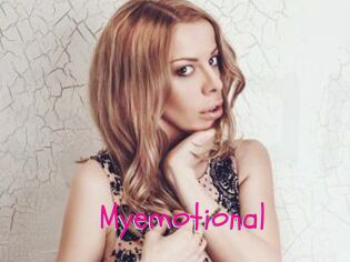Myemotional