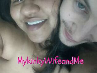 MykinkyWifeandMe