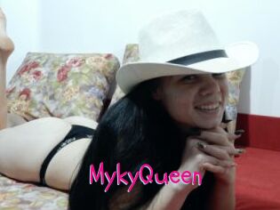 MykyQueen