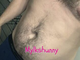 Mylkshunny