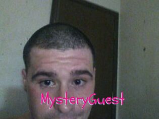 MysteryGuest