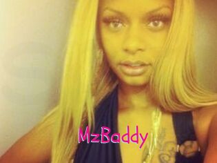 MzBaddy