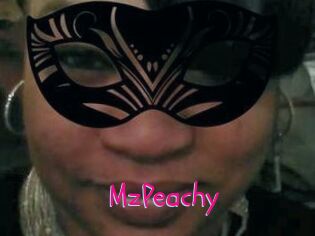MzPeachy