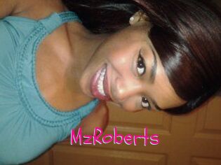 MzRoberts