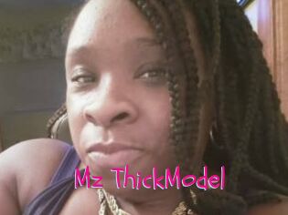 Mz_ThickModel