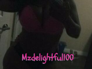 Mzdelightful100