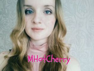 MHotCherry