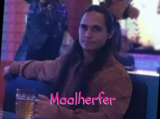 Maalherfer