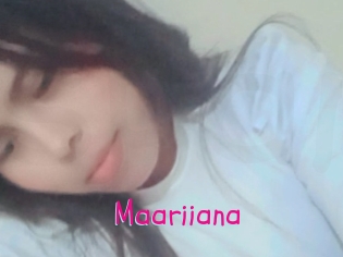 Maariiana