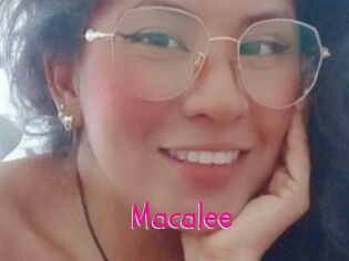 Macalee