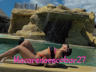 Macarenaescobar27