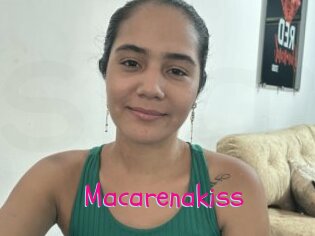 Macarenakiss