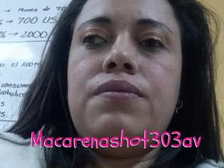 Macarenashot303av