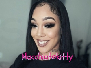 Macchiatokitty