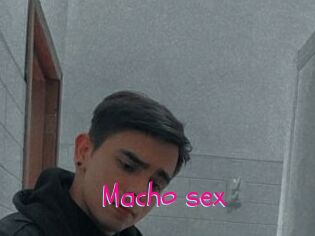 Macho_sex