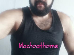 Machoathome