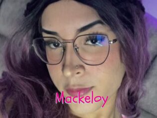 Mackeloy