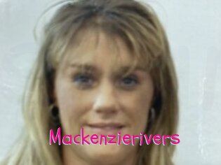 Mackenzierivers