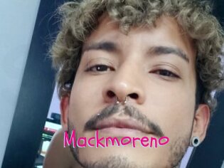 Mackmoreno