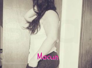 Macun