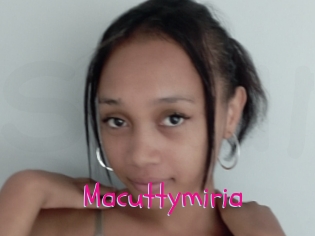 Macuttymiria