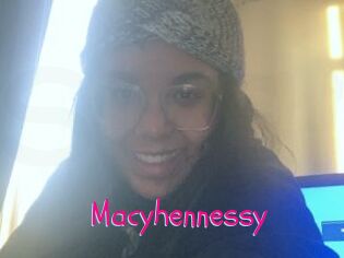 Macyhennessy