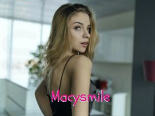 Macysmile